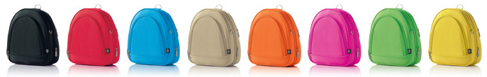 backpack duffle colors