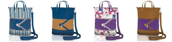 expandable tote colors