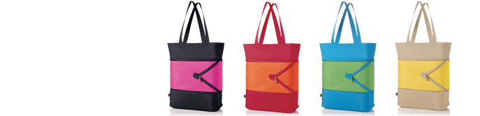 expandable tote colors