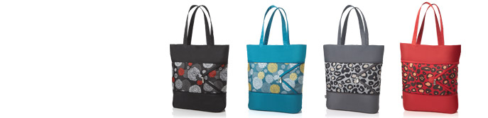 expandable tote colors